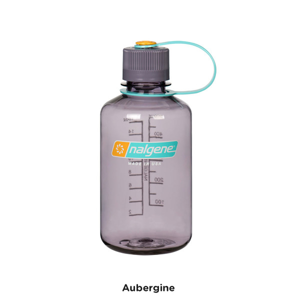 16oz Narrow Mouth Sustain Bottles