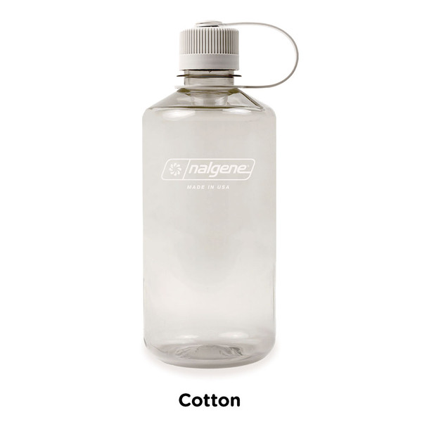 32oz Narrow Mouth Sustain Bottle