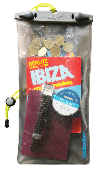 Waterproof Travel Case - Medium