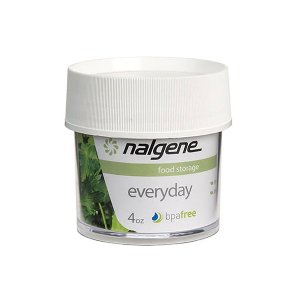 Straight Sided Jars - Sustain