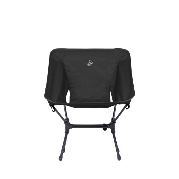 Low Back Ultralight Folding Chair