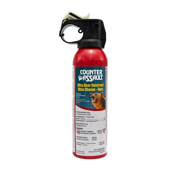 Bear Spray - 230g