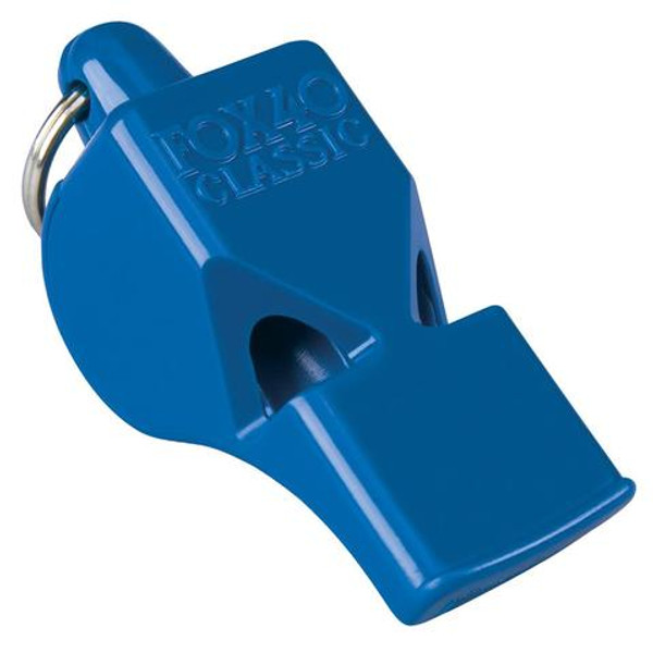 Classic Whistle - Assorted Colours