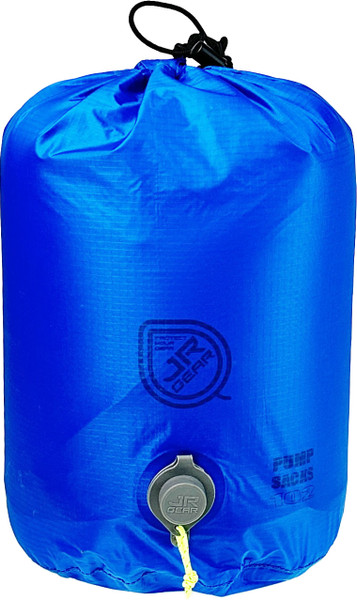 Large Lightweight Pump Sack