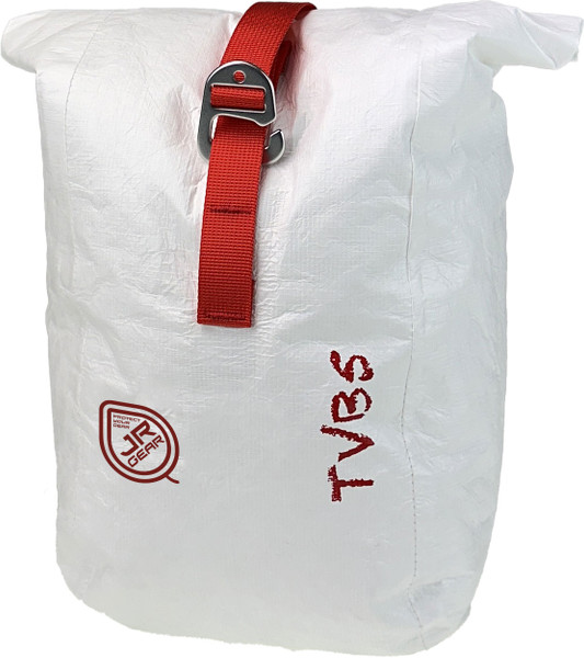 Tyvek Dry Bags