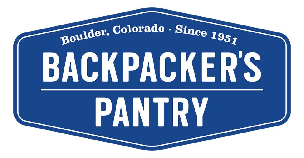 backpackers pantry