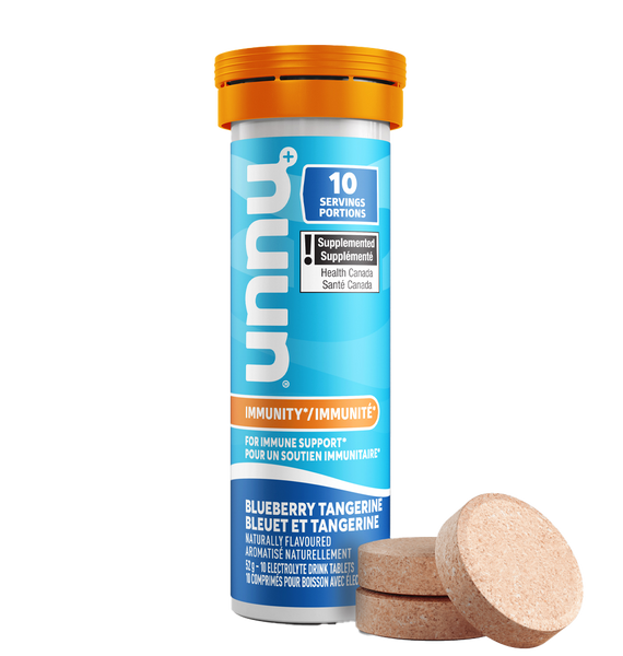 Nuun Immunity